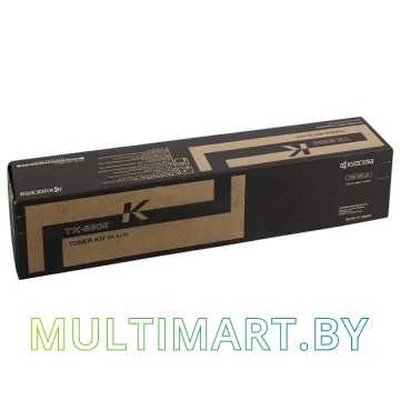 Картридж Kyocera TK-8305K